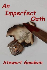 Cover image for An Imperfect Oath