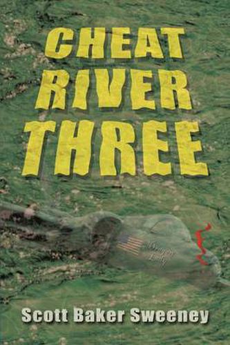 Cover image for Cheat River Three