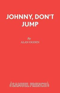 Cover image for Johnny, Don't Jump