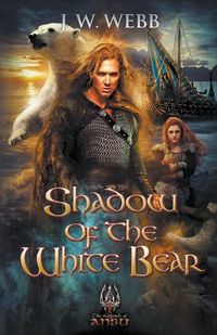 Cover image for Shadow of the White Bear