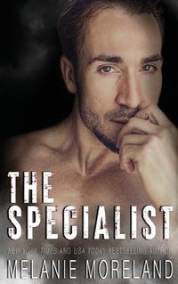 Cover image for The Specialist