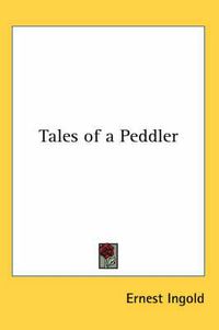 Cover image for Tales of a Peddler