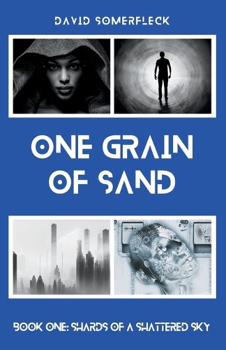 Cover image for One Grain of Sand