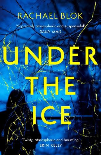 Cover image for Under the Ice