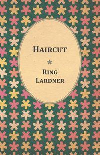 Cover image for Haircut