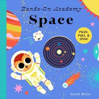 Cover image for Hands-On Academy Space