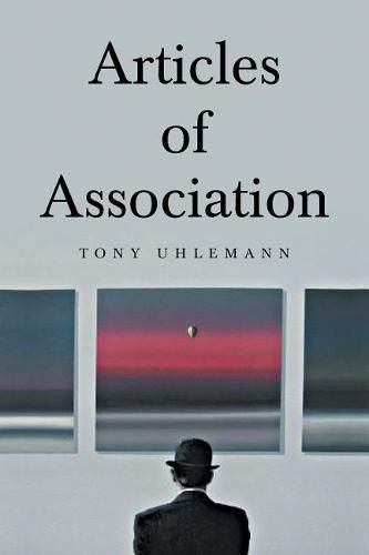 Cover image for Articles of Association