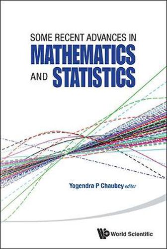 Cover image for Some Recent Advances In Mathematics And Statistics - Proceedings Of Statistics 2011 Canada/imst 2011-fim Xx