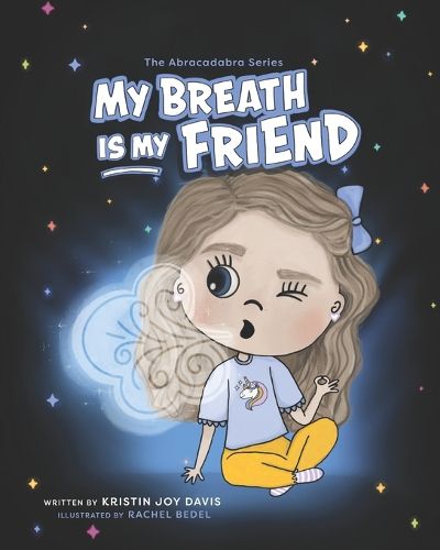 Cover image for My Breath Is My Friend