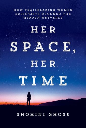 Cover image for Her Space, Her Time