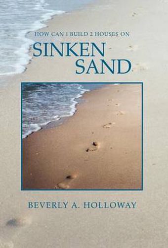 Cover image for How Can I Build 2 Houses on Sinken Sand