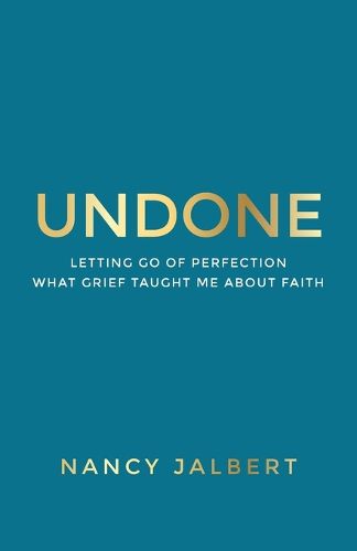 Cover image for Undone