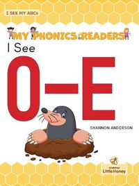 Cover image for I See O-E