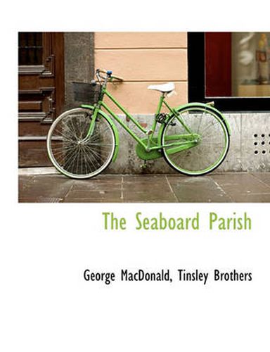 Cover image for The Seaboard Parish