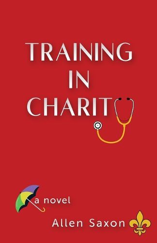 Cover image for Training in Charity
