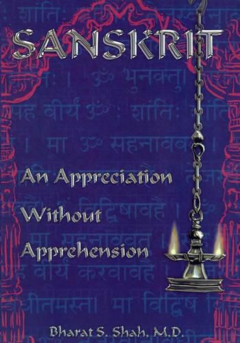 Cover image for Sanskrit: : An Appreciation Without Apprehension