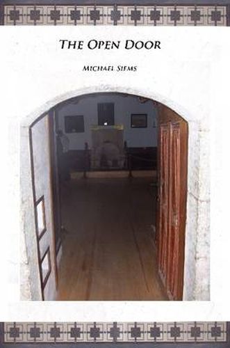 Cover image for The Open Door