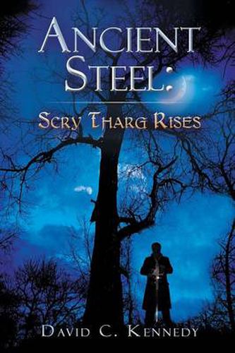 Ancient Steel: Scry Tharg Rises: Scry Tharg Rises