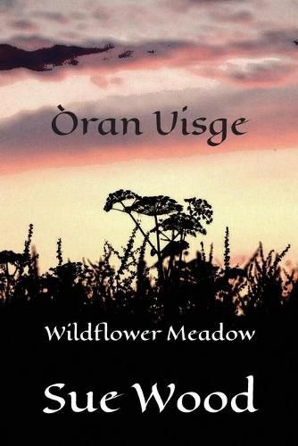 Cover image for Oran Uisge - Wildflower Meadow