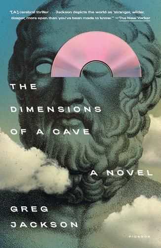 Cover image for Dimensions of a Cave