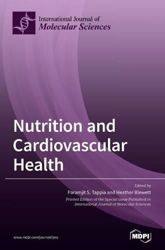 Cover image for Nutrition and Cardiovascular Health