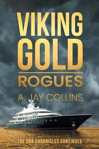 Cover image for Viking Gold