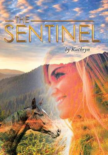 Cover image for The Sentinel