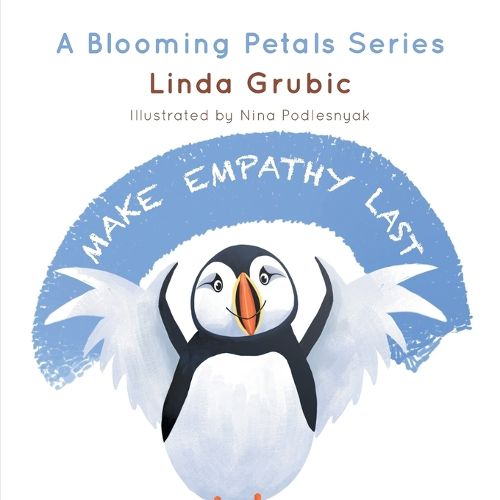 Cover image for Make Empathy Last