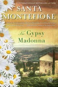 Cover image for The Gypsy Madonna