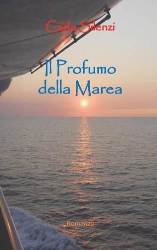 Cover image for Il Profumo della Marea