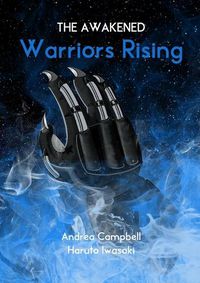 Cover image for The Awakened