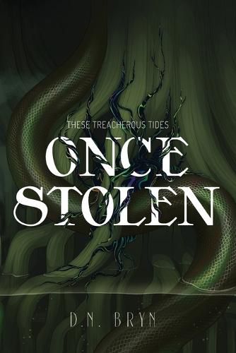 Cover image for Once Stolen