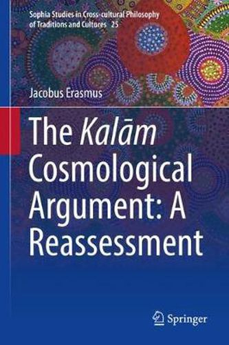 Cover image for The Kalam Cosmological Argument:  A Reassessment