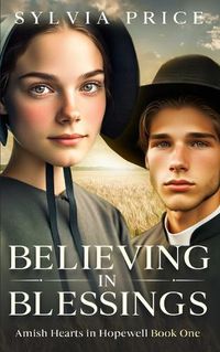 Cover image for Believing in Blessings