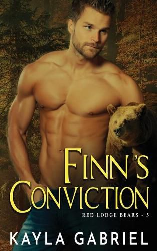 Finn's Conviction