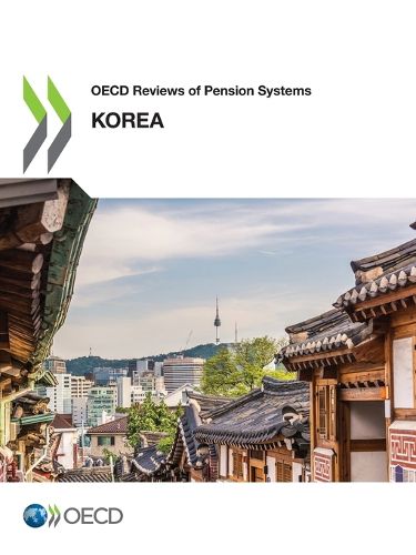 Cover image for Korea