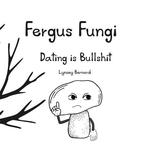 Cover image for Fergus Fungi