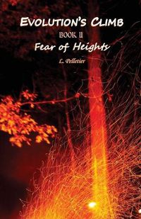 Cover image for Evolution's Climb Book II Fear of Height's