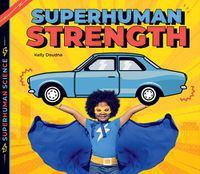 Cover image for Superhuman Strength