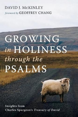 Growing in Holiness through the Psalms