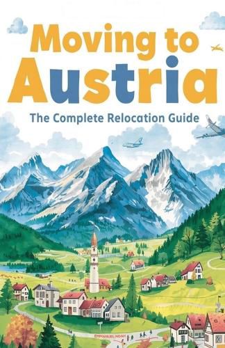 Cover image for Moving to Austria
