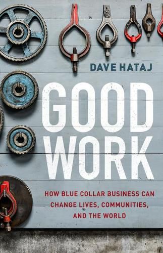 Cover image for Good Work