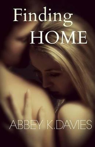 Cover image for Finding Home