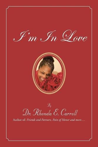 Cover image for I'M in Love