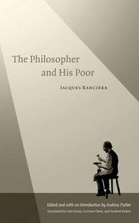 Cover image for The Philosopher and His Poor