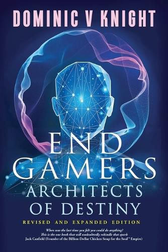 Cover image for EndGamers