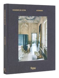 Cover image for Vincenzo De Cotiis