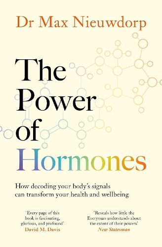 The Power of Hormones