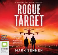 Cover image for Rogue Target