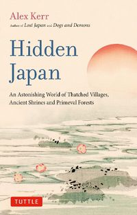 Cover image for Hidden Japan